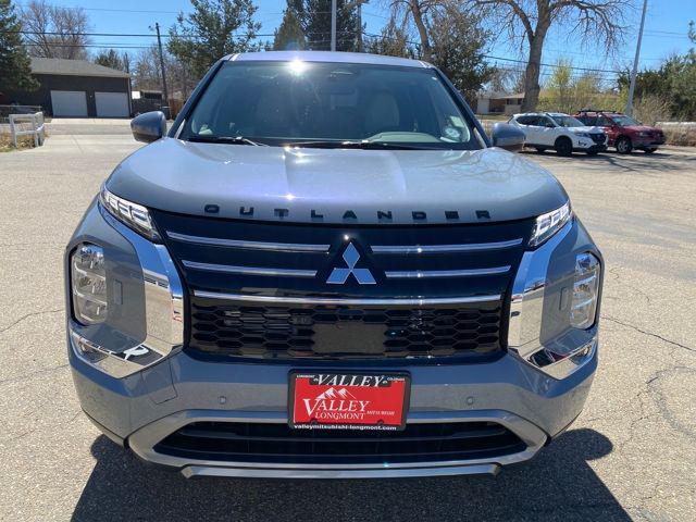 2026 Mitsubishi Outlander SE 1.5T S-AWC