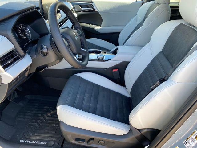 2026 Mitsubishi Outlander SE 1.5T S-AWC