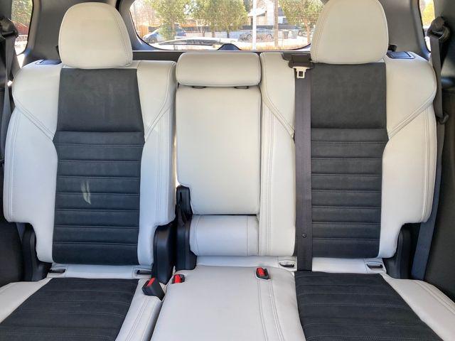 2026 Mitsubishi Outlander SE 1.5T S-AWC