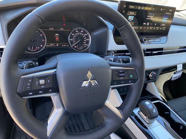 2026 Mitsubishi Outlander SE 1.5T S-AWC