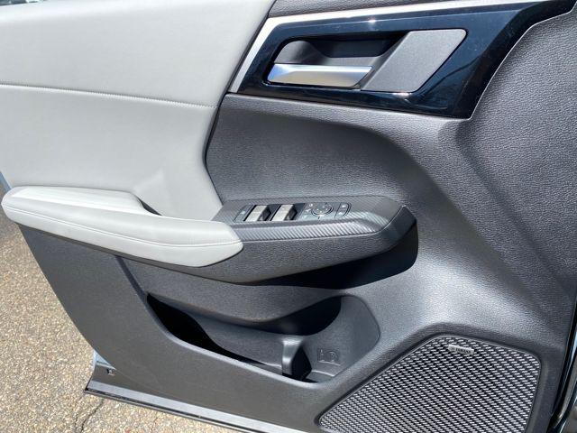 2026 Mitsubishi Outlander SE 1.5T S-AWC