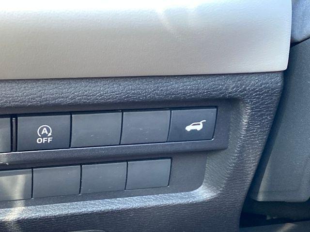 2026 Mitsubishi Outlander SE 1.5T S-AWC