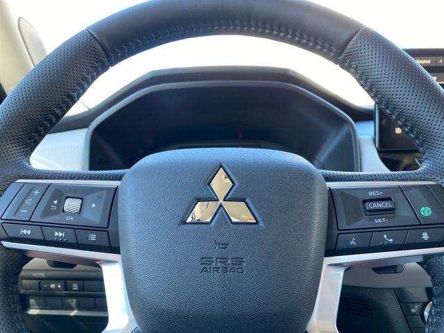 2026 Mitsubishi Outlander SE 1.5T S-AWC