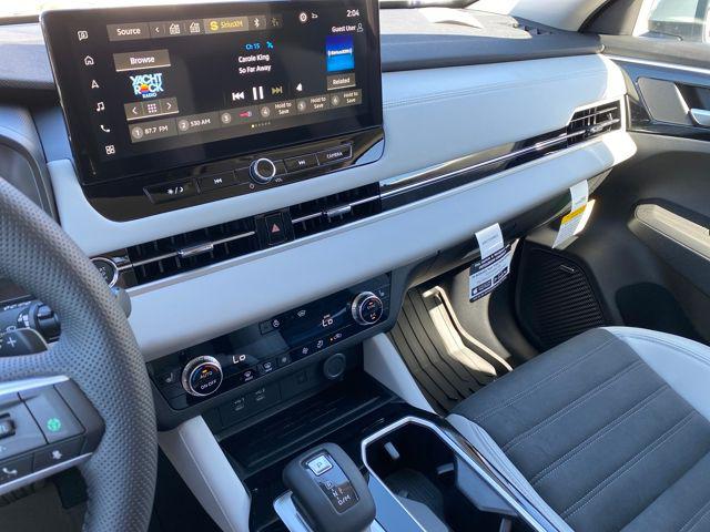 2026 Mitsubishi Outlander SE 1.5T S-AWC