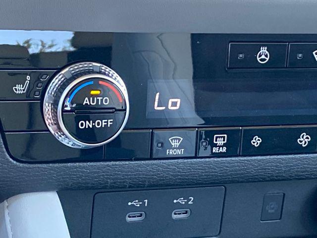 2026 Mitsubishi Outlander SE 1.5T S-AWC