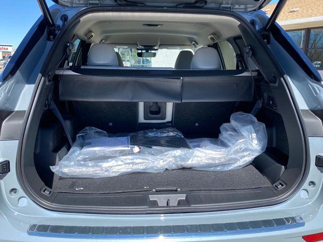 2026 Mitsubishi Outlander SE 1.5T S-AWC