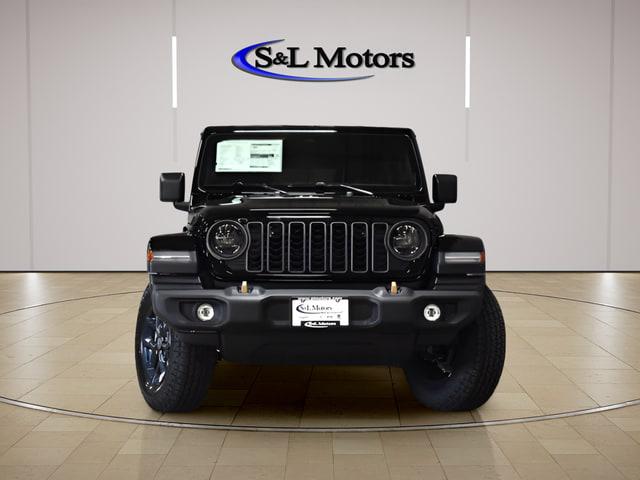 2026 Jeep Wrangler 85th Anniversary for sale in Pulaski, WI