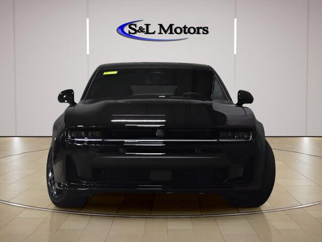 2026 Dodge Charger R/T Plus for sale in Pulaski, WI