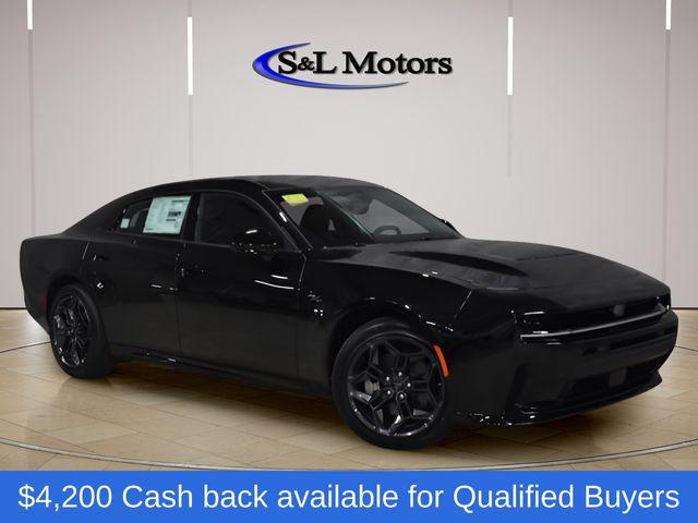 2026 Dodge Charger R/T Plus for sale in Pulaski, WI