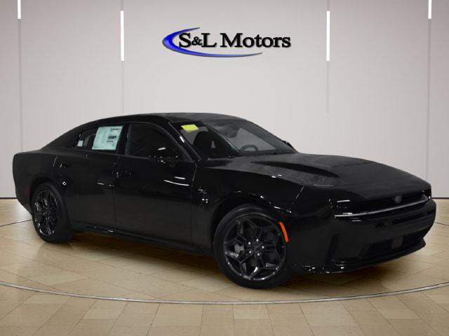 2026 Dodge Charger R/T Plus 4-Door AWD for sale in Pulaski, WI