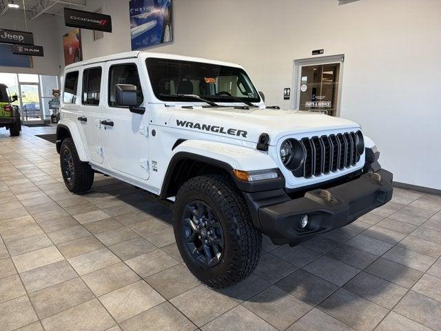 2026 Jeep Wrangler WRANGLER 4-DOOR 85TH ANNIVERSARY EDITION 2026 Jeep Wrangler WRANGLER 4-DOOR 85TH ANNIVERSARY EDITION