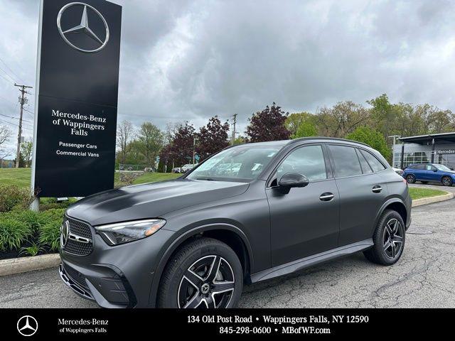 2026 Mercedes-Benz GLC GLC 300 for sale in Wappingers Falls, NY