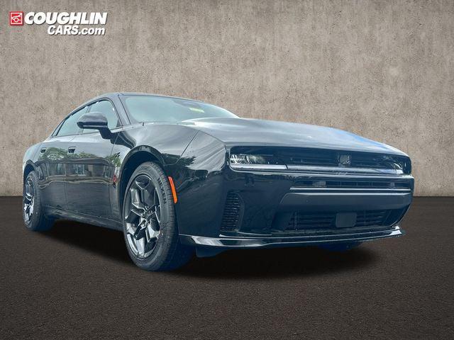 2026 Dodge Charger CHARGER R/T 4-DOOR AWD