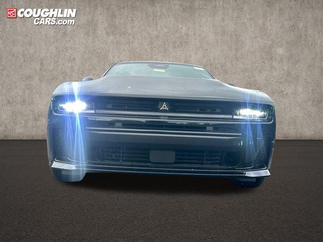 2026 Dodge Charger CHARGER R/T 4-DOOR AWD