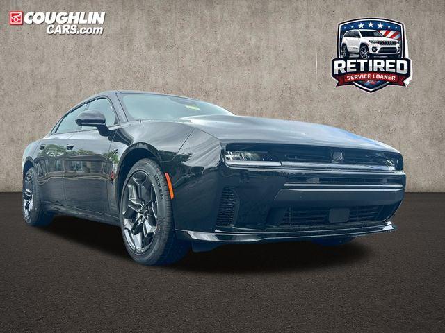 2026 Dodge Charger CHARGER R/T 4-DOOR AWD