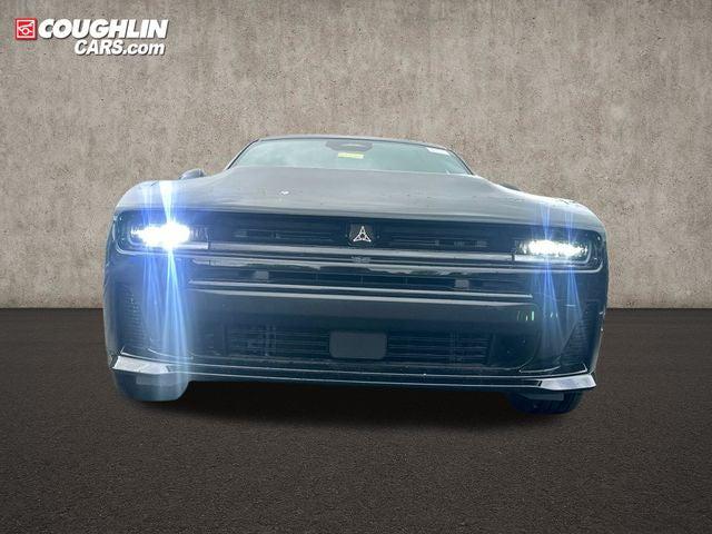 2026 Dodge Charger CHARGER R/T 4-DOOR AWD
