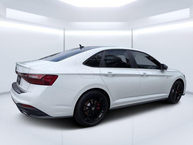 2026 Volkswagen Jetta GLI Autobahn