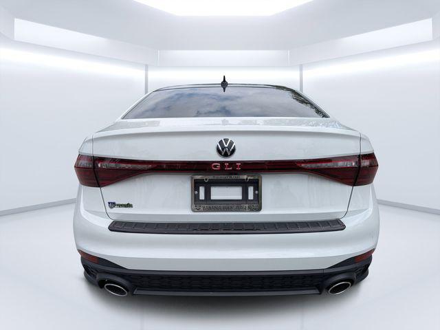 2026 Volkswagen Jetta GLI Autobahn