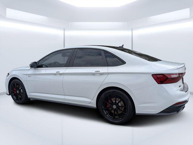 2026 Volkswagen Jetta GLI Autobahn