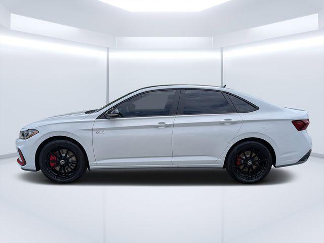 2026 Volkswagen Jetta GLI Autobahn