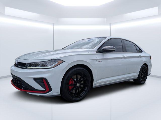 2026 Volkswagen Jetta GLI Autobahn
