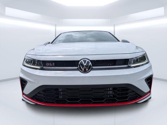 2026 Volkswagen Jetta GLI Autobahn