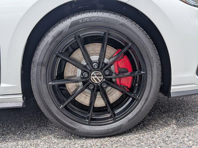 2026 Volkswagen Jetta GLI Autobahn