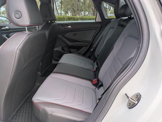 2026 Volkswagen Jetta GLI Autobahn