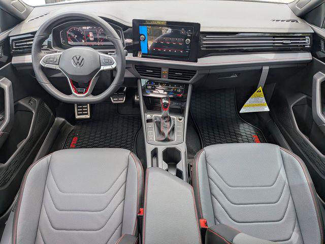 2026 Volkswagen Jetta GLI Autobahn