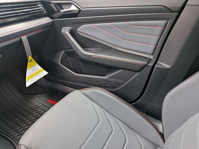 2026 Volkswagen Jetta GLI Autobahn