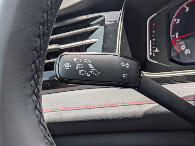 2026 Volkswagen Jetta GLI Autobahn