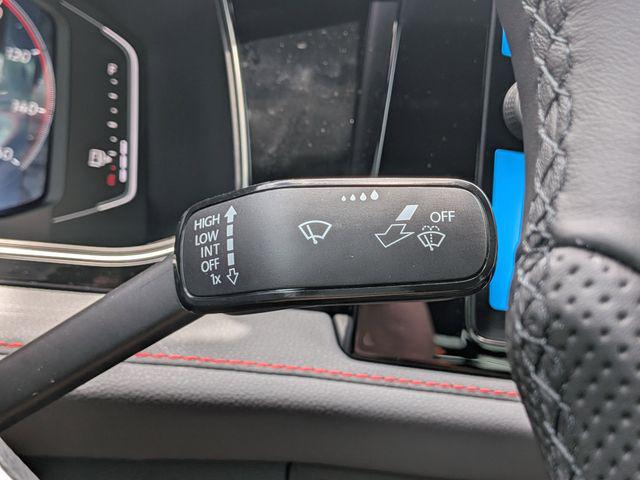 2026 Volkswagen Jetta GLI Autobahn