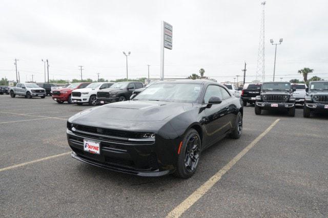 2026 Dodge Charger R/T 2-Door AWD for sale in Rio Grande City, TX