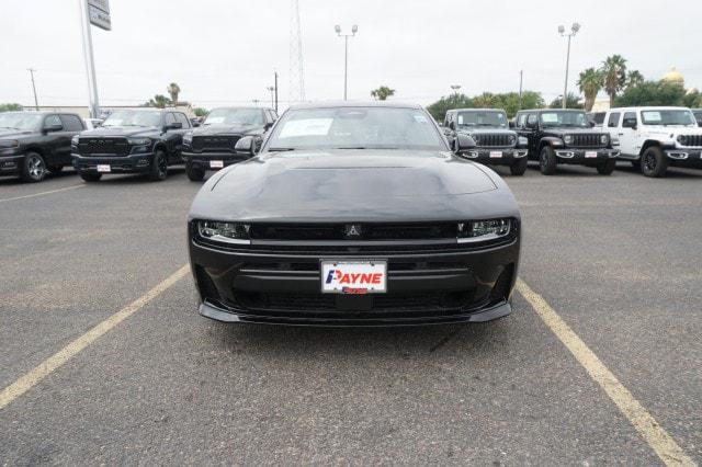 2026 Dodge Charger R/T 2-Door AWD