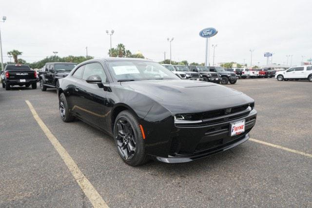 2026 Dodge Charger R/T 2-Door AWD