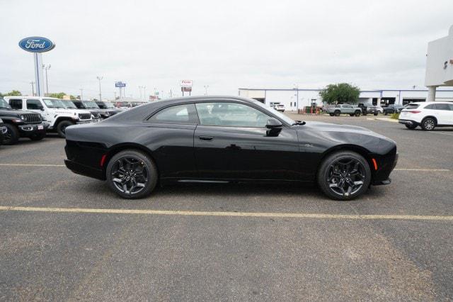 2026 Dodge Charger R/T 2-Door AWD