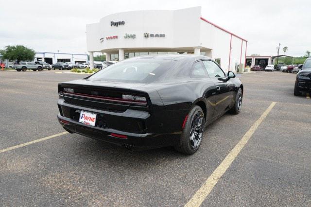 2026 Dodge Charger R/T 2-Door AWD