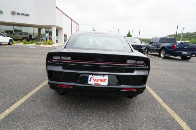 2026 Dodge Charger R/T 2-Door AWD