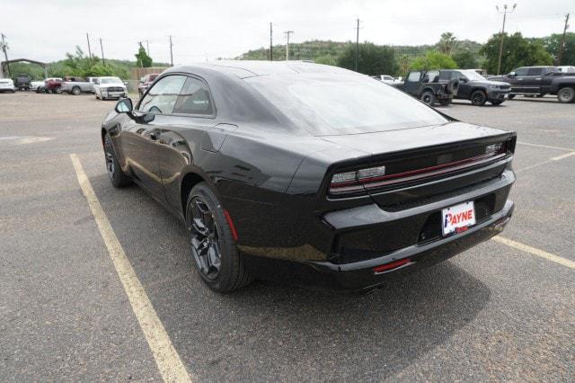 2026 Dodge Charger R/T 2-Door AWD
