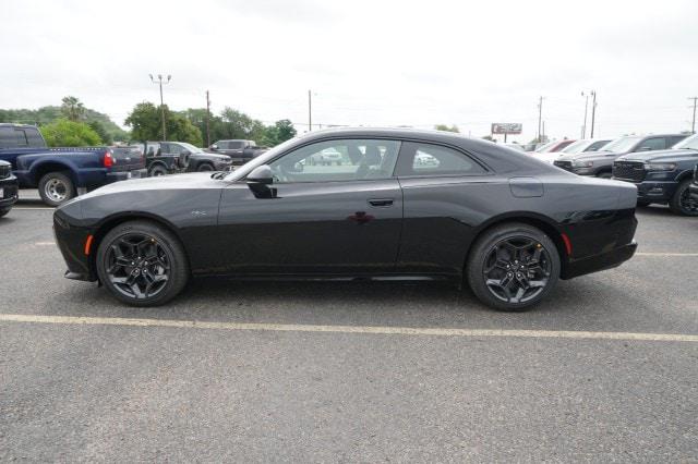 2026 Dodge Charger R/T 2-Door AWD
