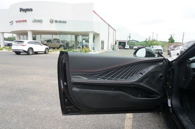 2026 Dodge Charger R/T 2-Door AWD