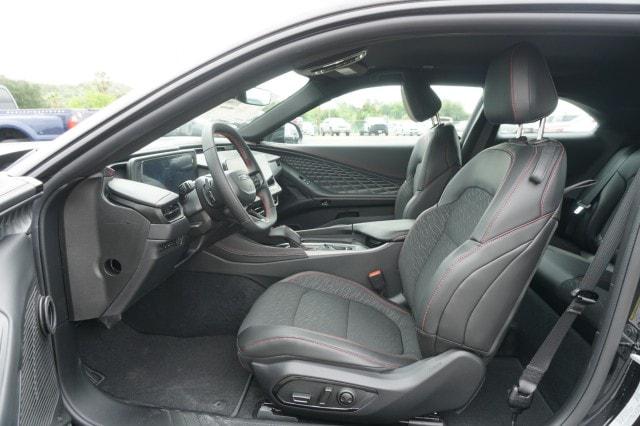 2026 Dodge Charger R/T 2-Door AWD