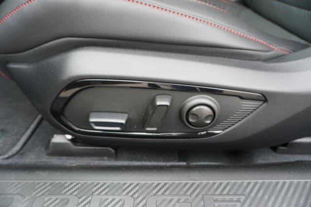 2026 Dodge Charger R/T 2-Door AWD