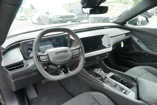 2026 Dodge Charger R/T 2-Door AWD