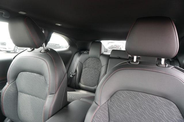 2026 Dodge Charger R/T 2-Door AWD