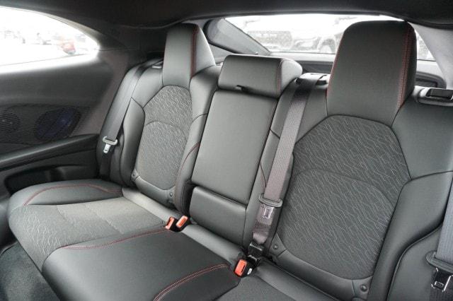 2026 Dodge Charger R/T 2-Door AWD