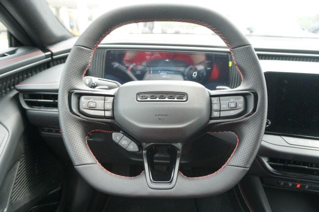 2026 Dodge Charger R/T 2-Door AWD
