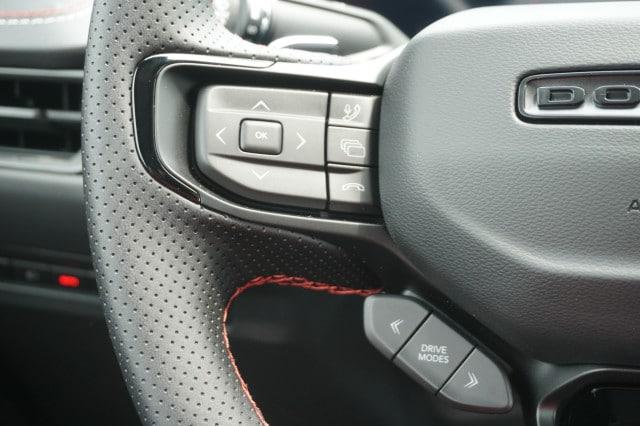 2026 Dodge Charger R/T 2-Door AWD