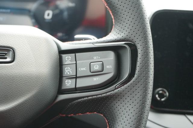 2026 Dodge Charger R/T 2-Door AWD
