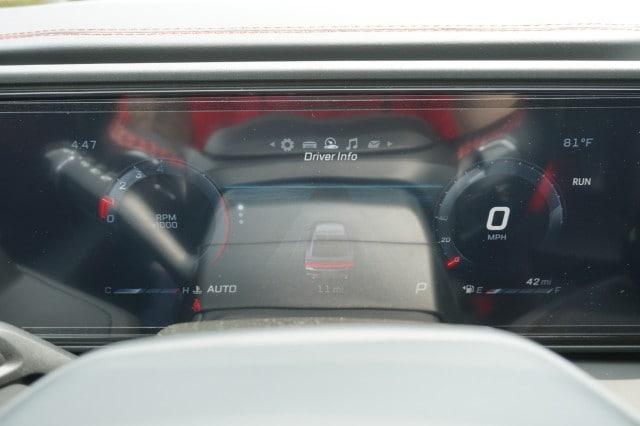 2026 Dodge Charger R/T 2-Door AWD